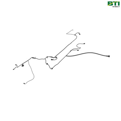 AFH222983: Rotary Platform Wiring Harness