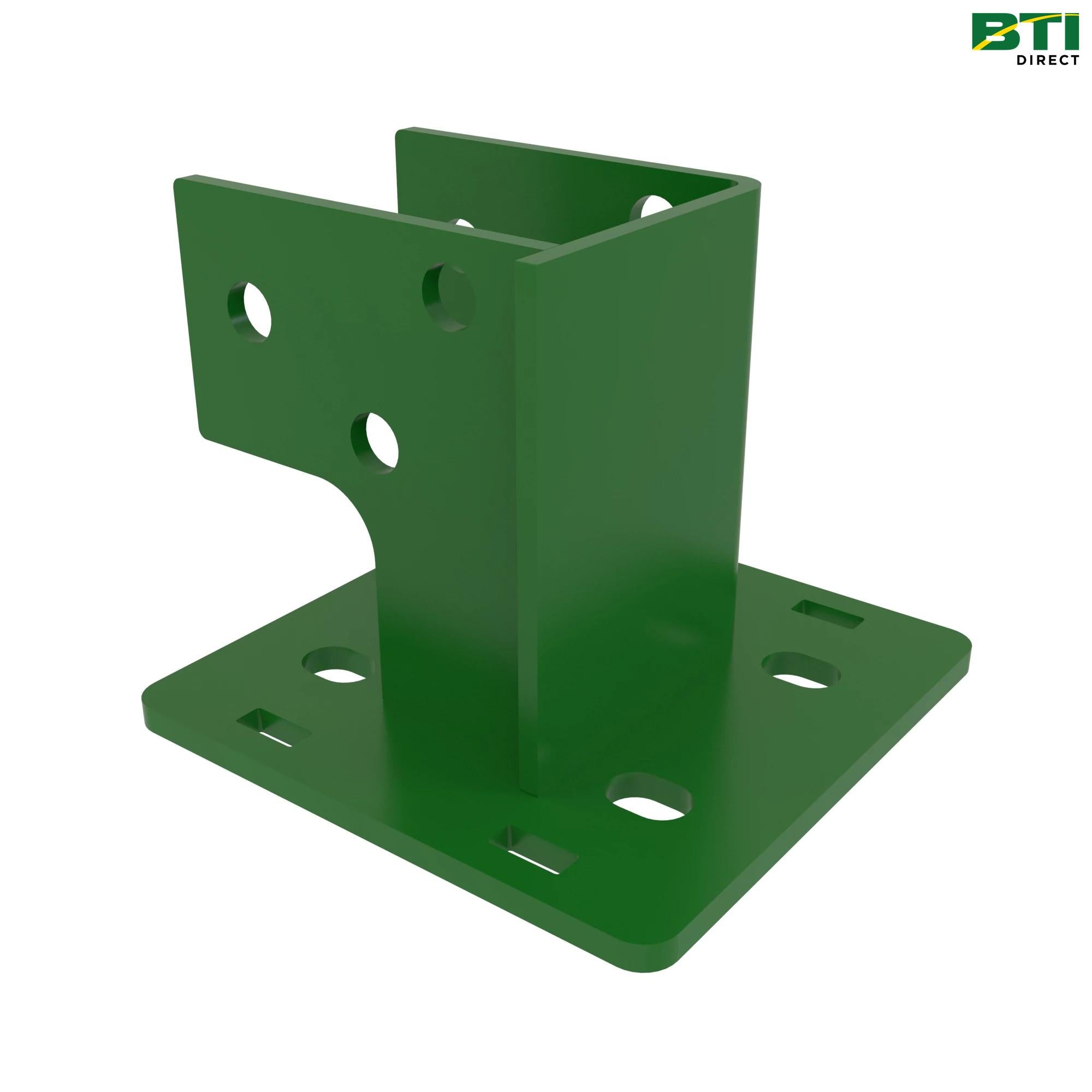 AFH223355: Center Pivot Mower Conditioner Semi Finished Weldment