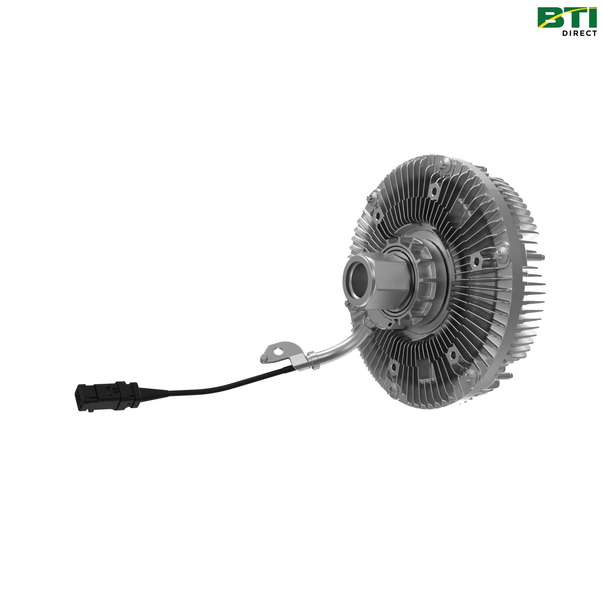 AFH223542: Viscous Fan Drive, 12 Volt