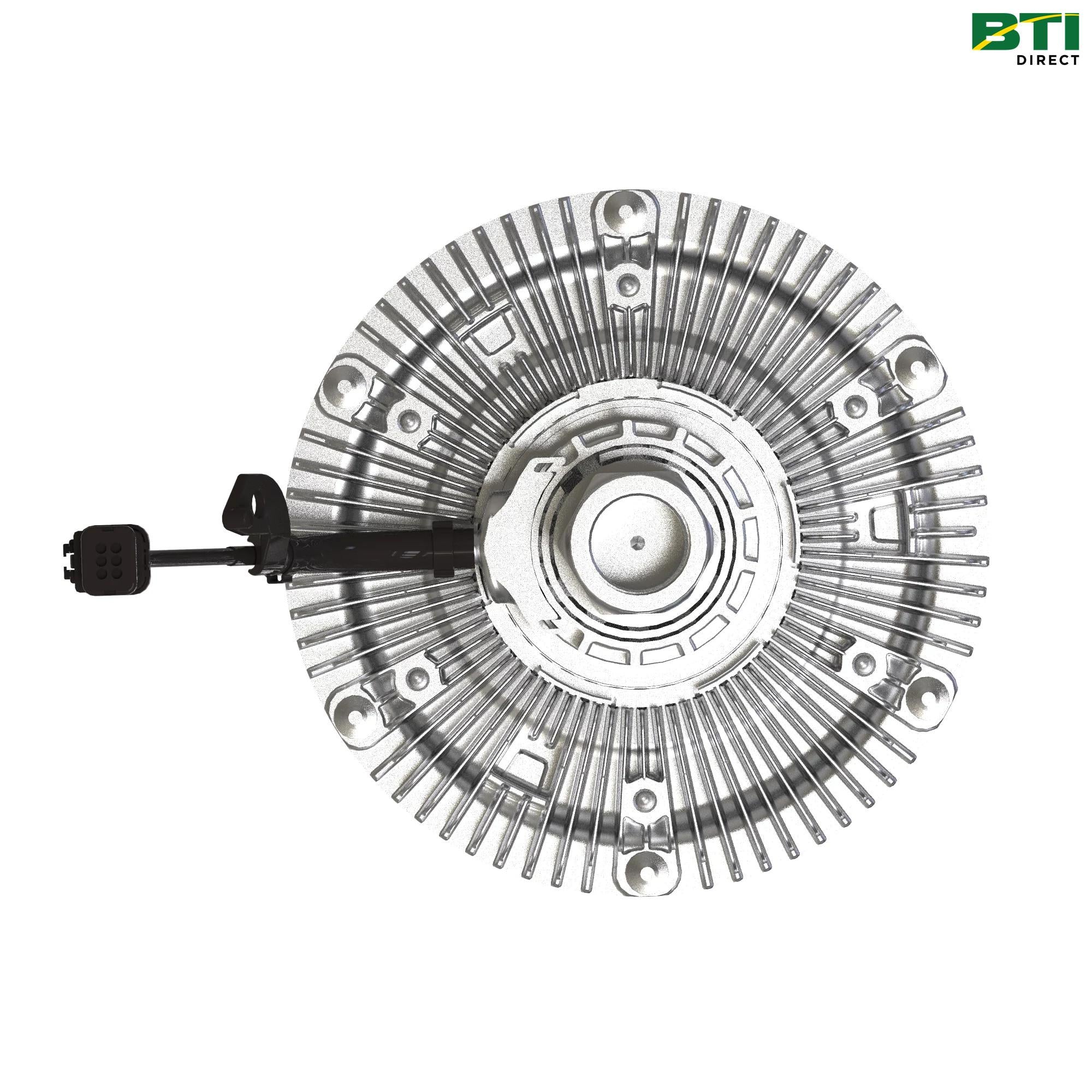 AFH223542: Viscous Fan Drive, 12 Volt