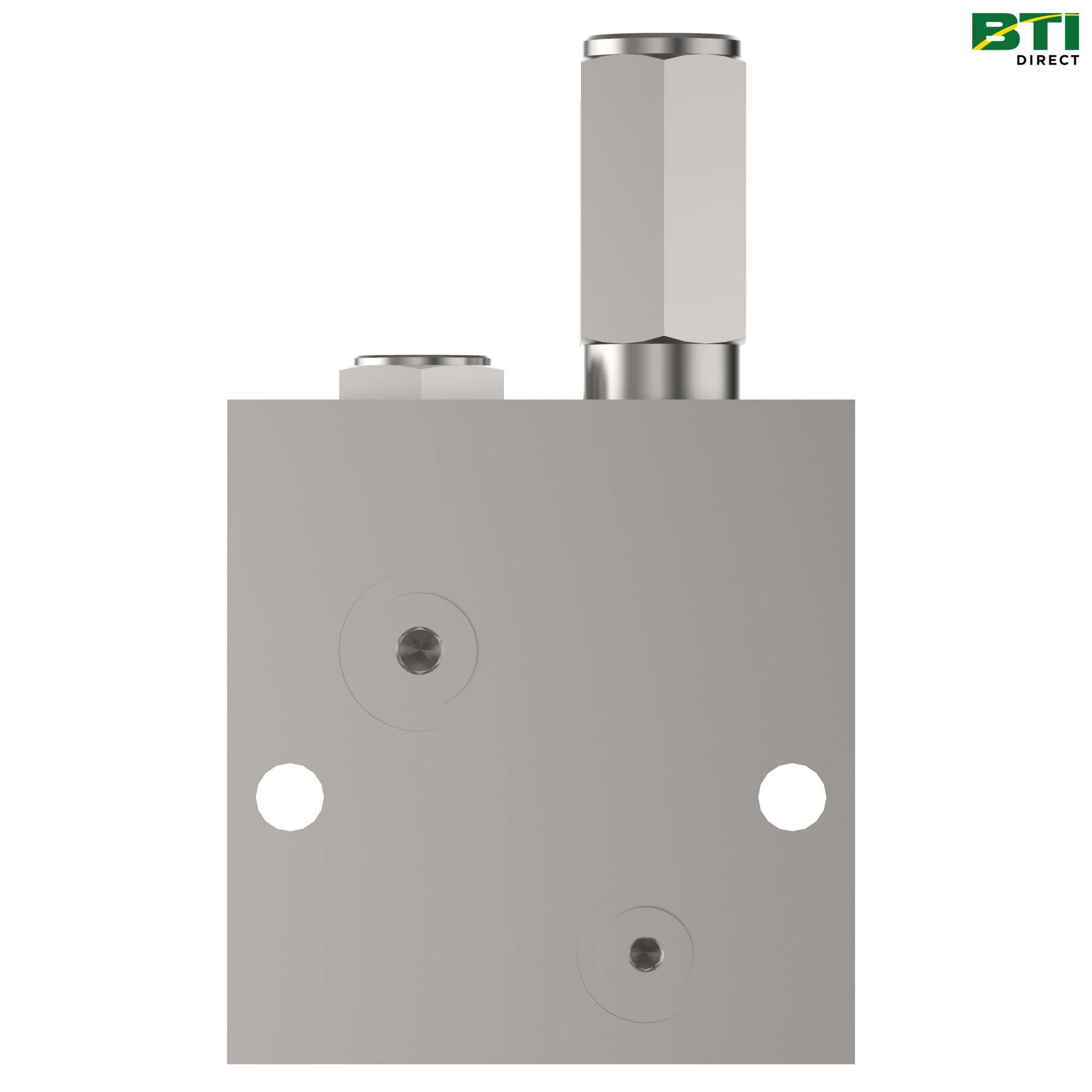 AFH224191: Hydraulic Pressure Valve