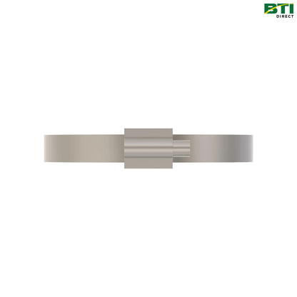 AH103182: Worm Gear Hose Clamp