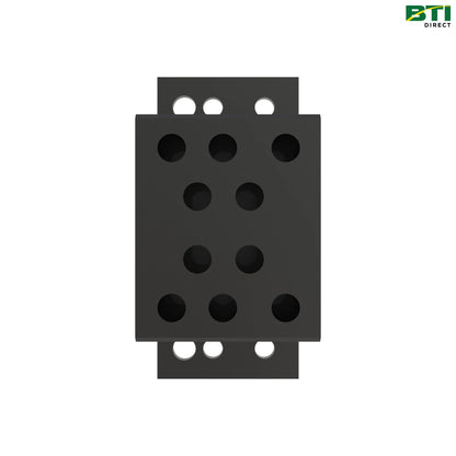 AH103359: Cab Roof Resistor