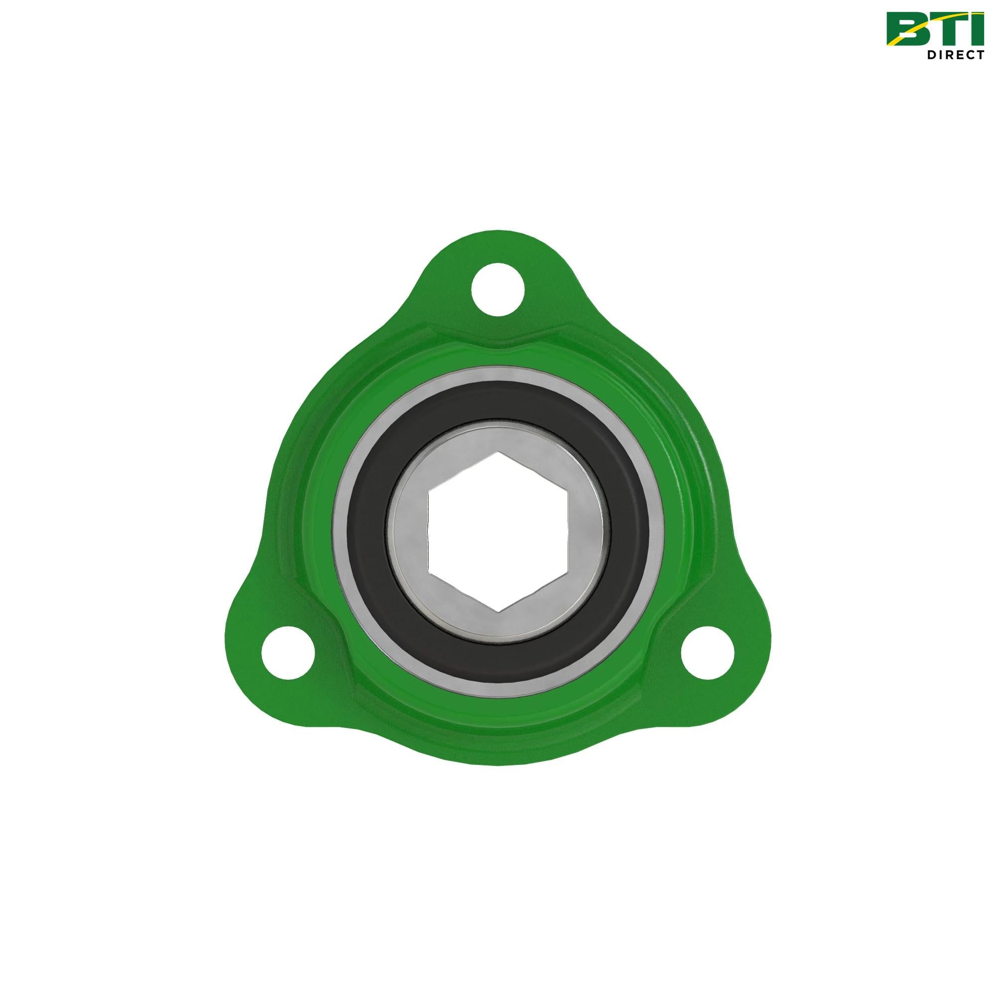AH103599: Bearing with Housing