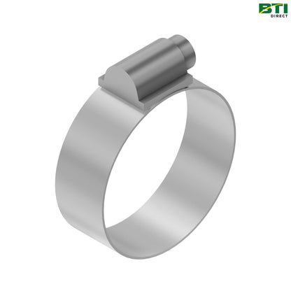 AH105968: Worm Gear Hose Clamp