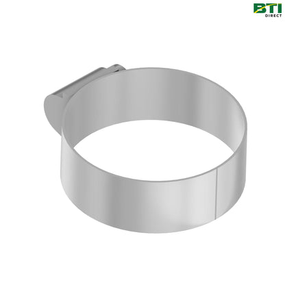 AH105968: Worm Gear Hose Clamp