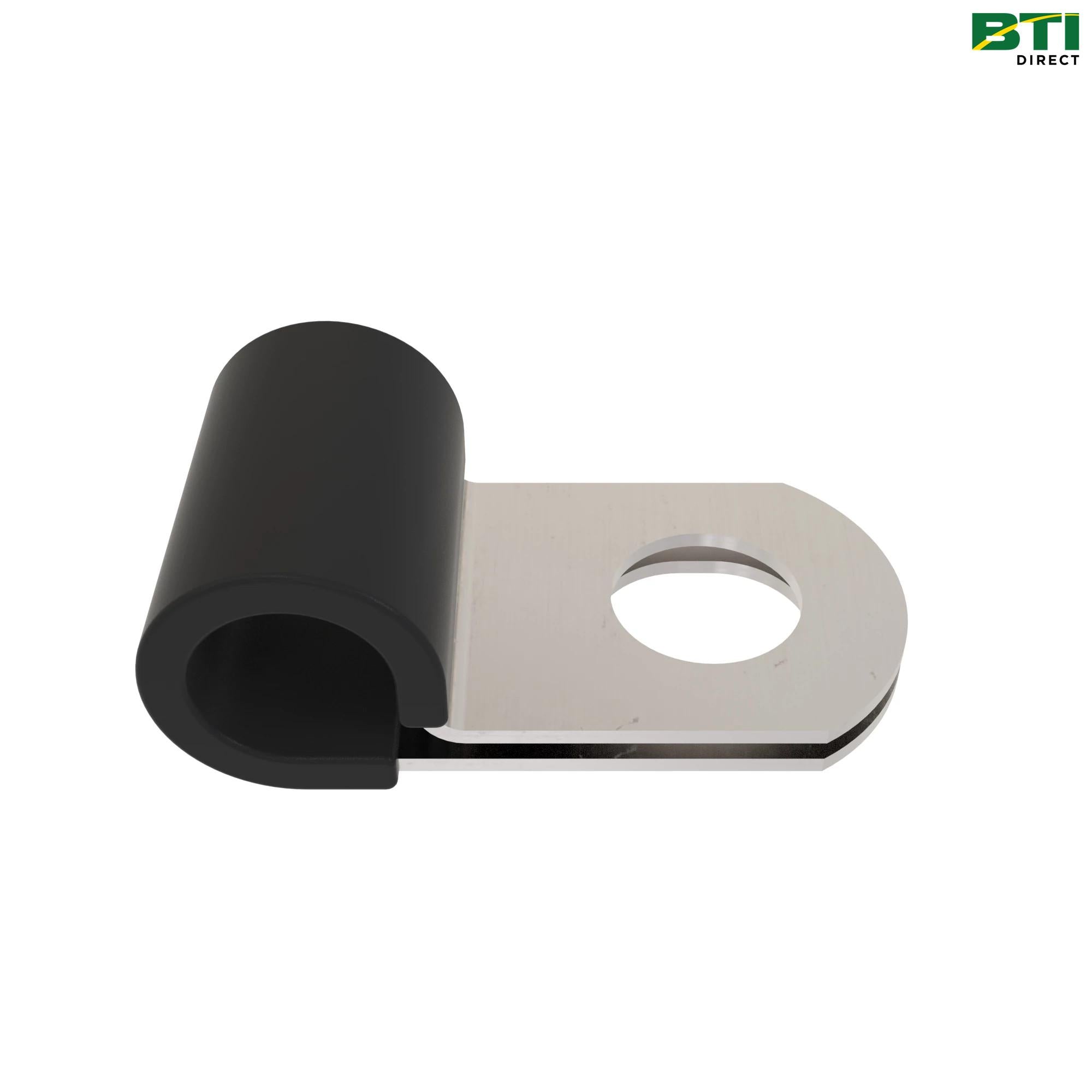 AH107416: Bolt-On Clamp