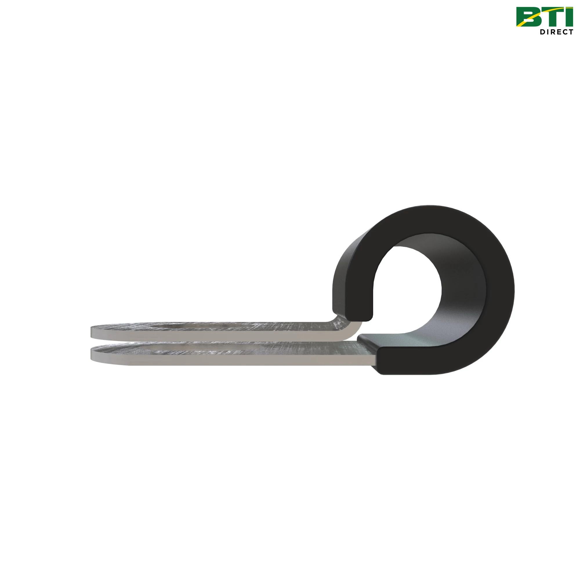 AH107416: Bolt-On Clamp