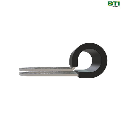 AH107416: Bolt-On Clamp