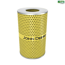  AH1082R: Engine Oil Filter Element