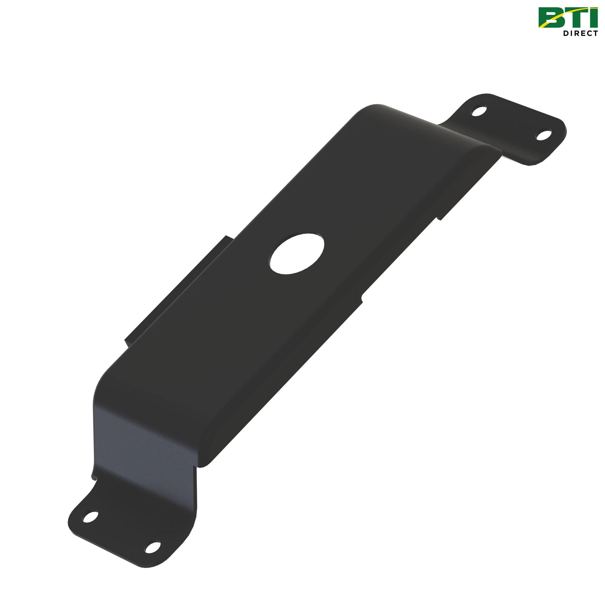 AH109736: Door Latch Cover