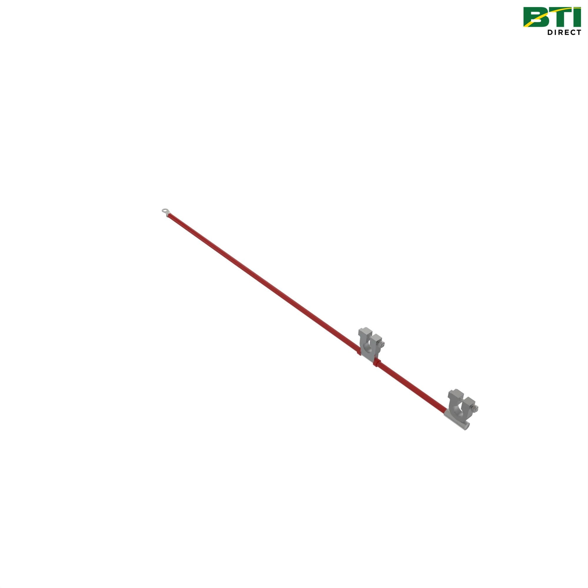 AH112384: Battery Booster Cable