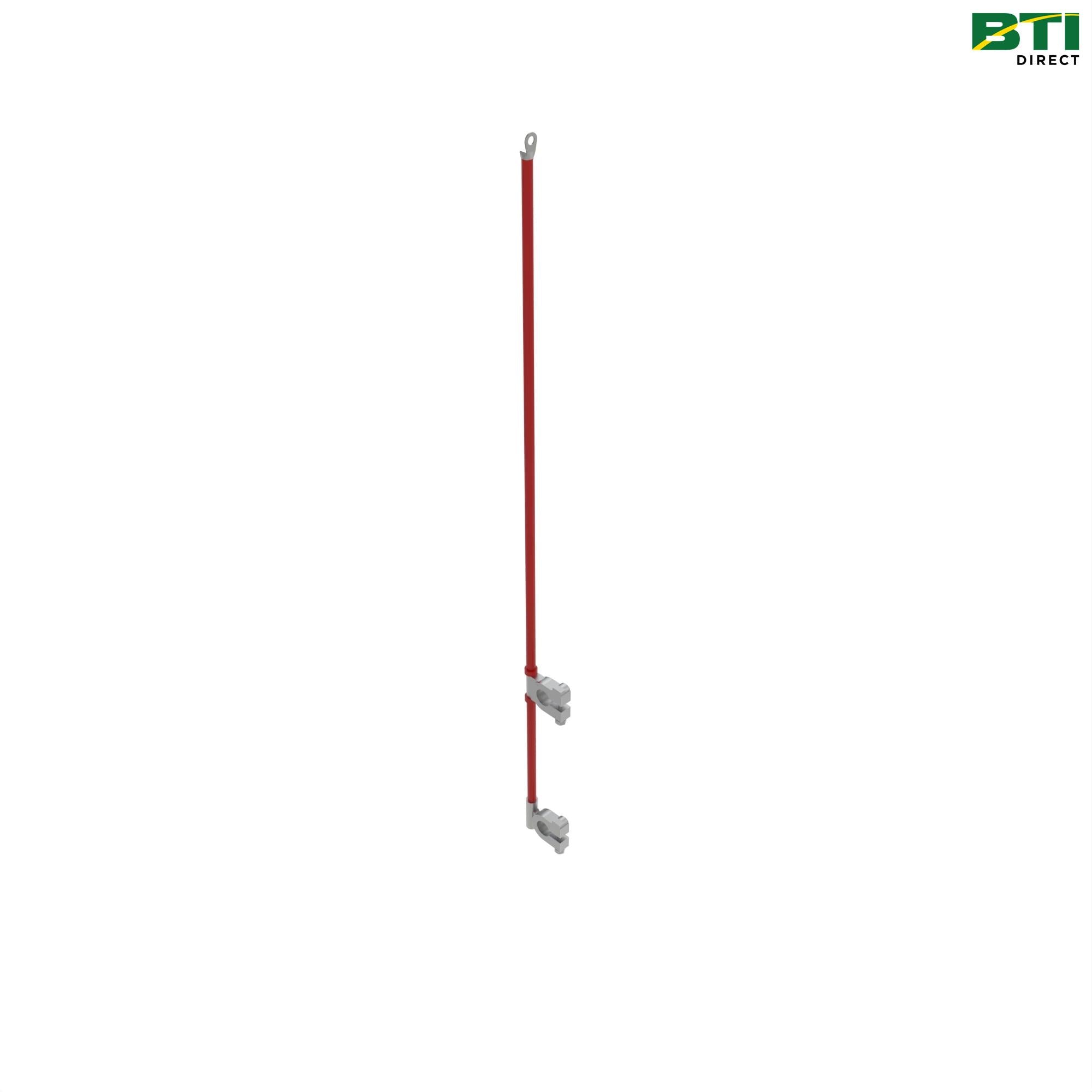 AH112384: Battery Booster Cable