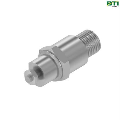 AH113727: Temperature Switch