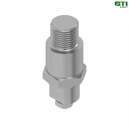 AH113727: Temperature Switch