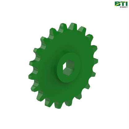 AH114829: Chain Sprocket, 19 Teeth