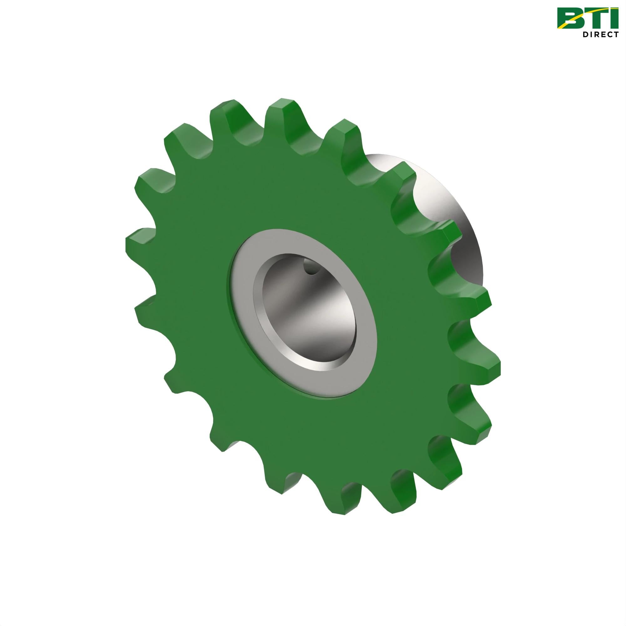AH115317: Chain Sprocket, 18 Teeth
