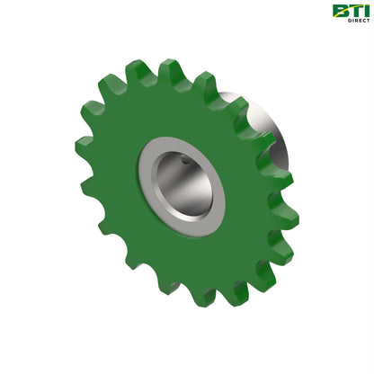 AH115317: Chain Sprocket, 18 Teeth
