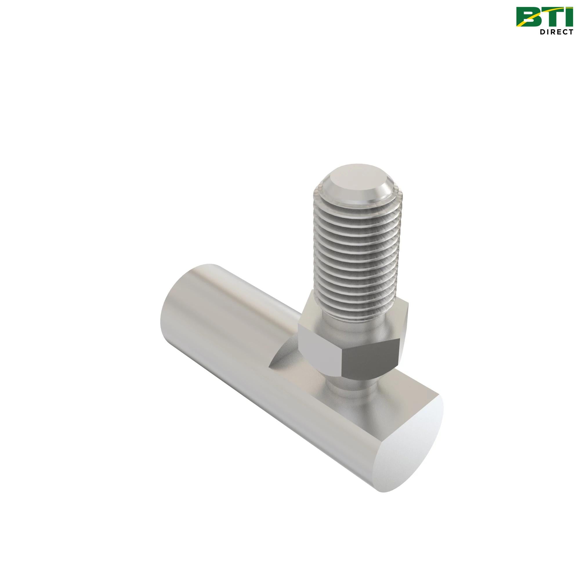 AH115487: Hydrostatic Drive Lever Ball Joint