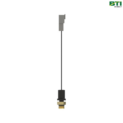 AH116105: Temperature Switch