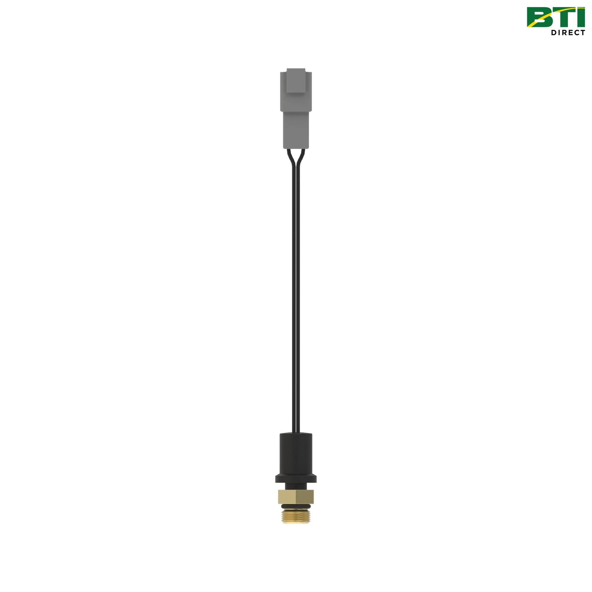 AH116105: Temperature Switch