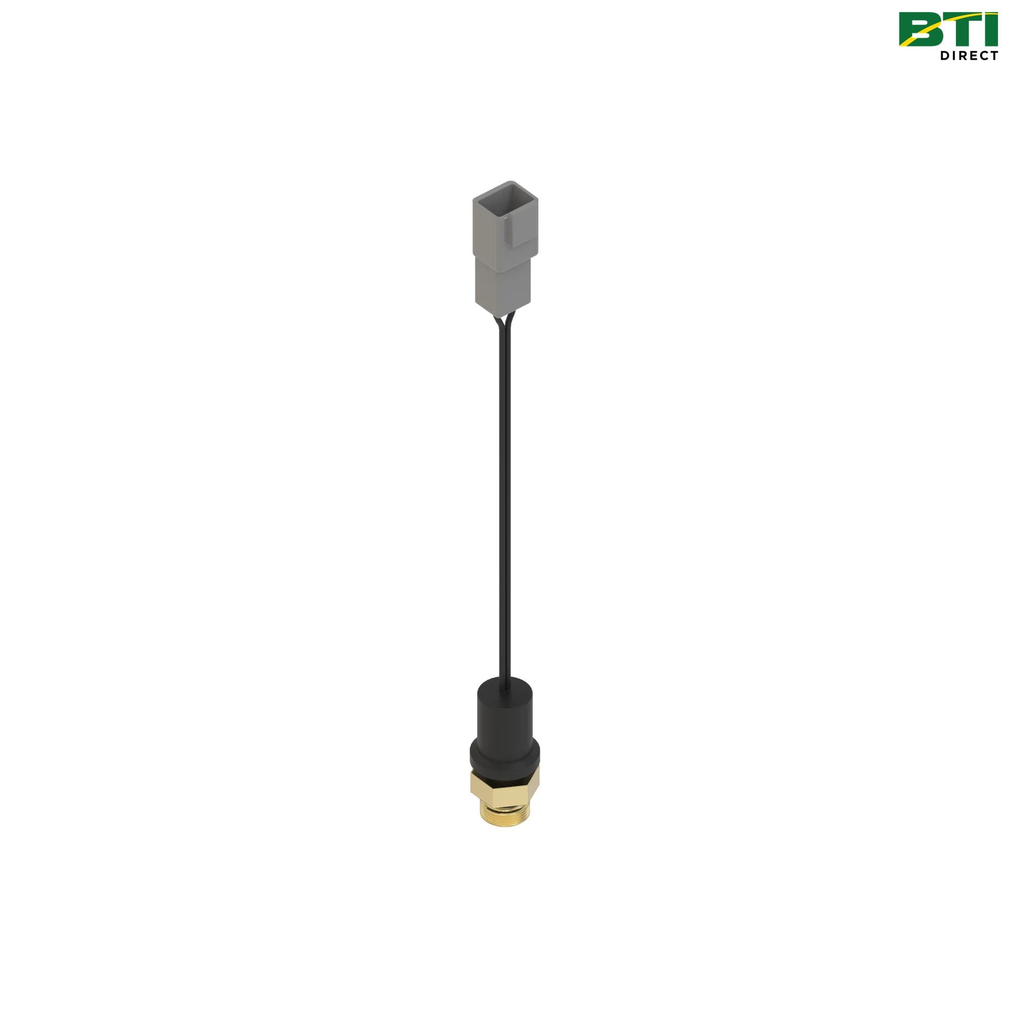 AH116105: Temperature Switch