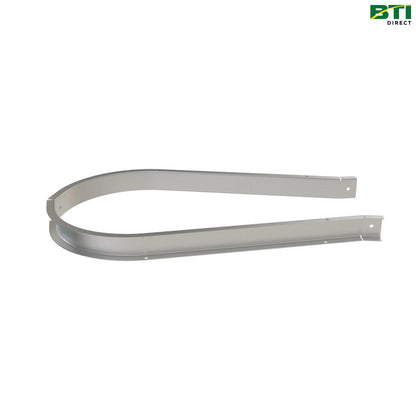 AH116390: Unloading Auger Drive Guide