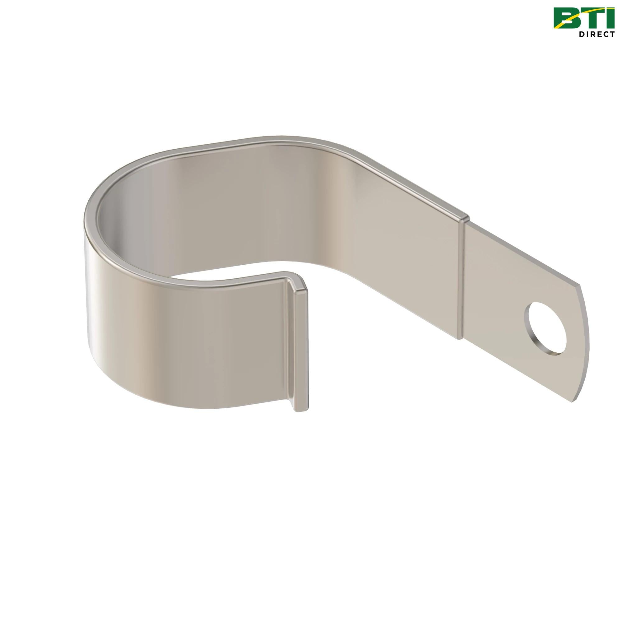 AH117301: Bolt-On Single Clamp
