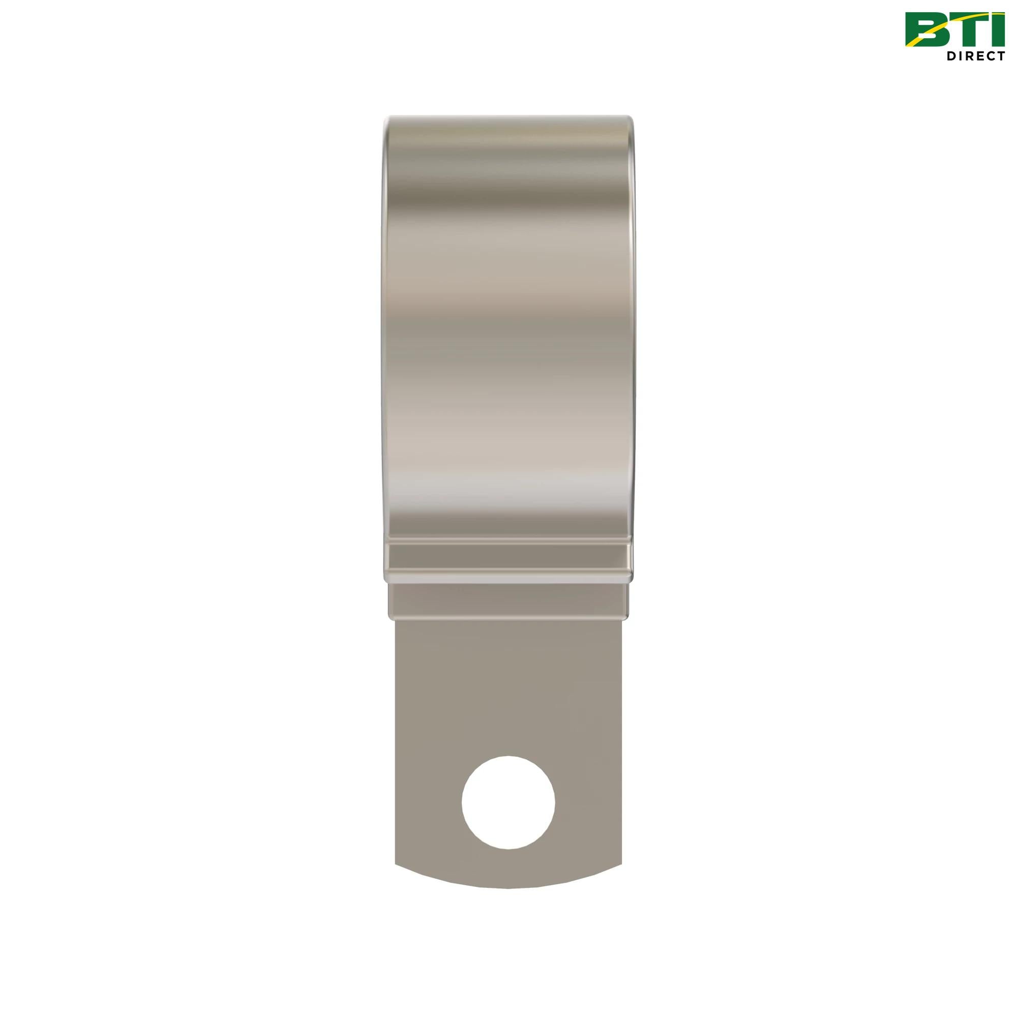 AH117301: Bolt-On Single Clamp