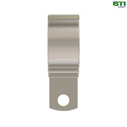 AH117301: Bolt-On Single Clamp