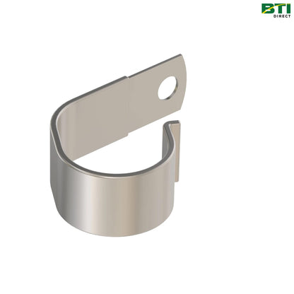 AH117301: Bolt-On Single Clamp