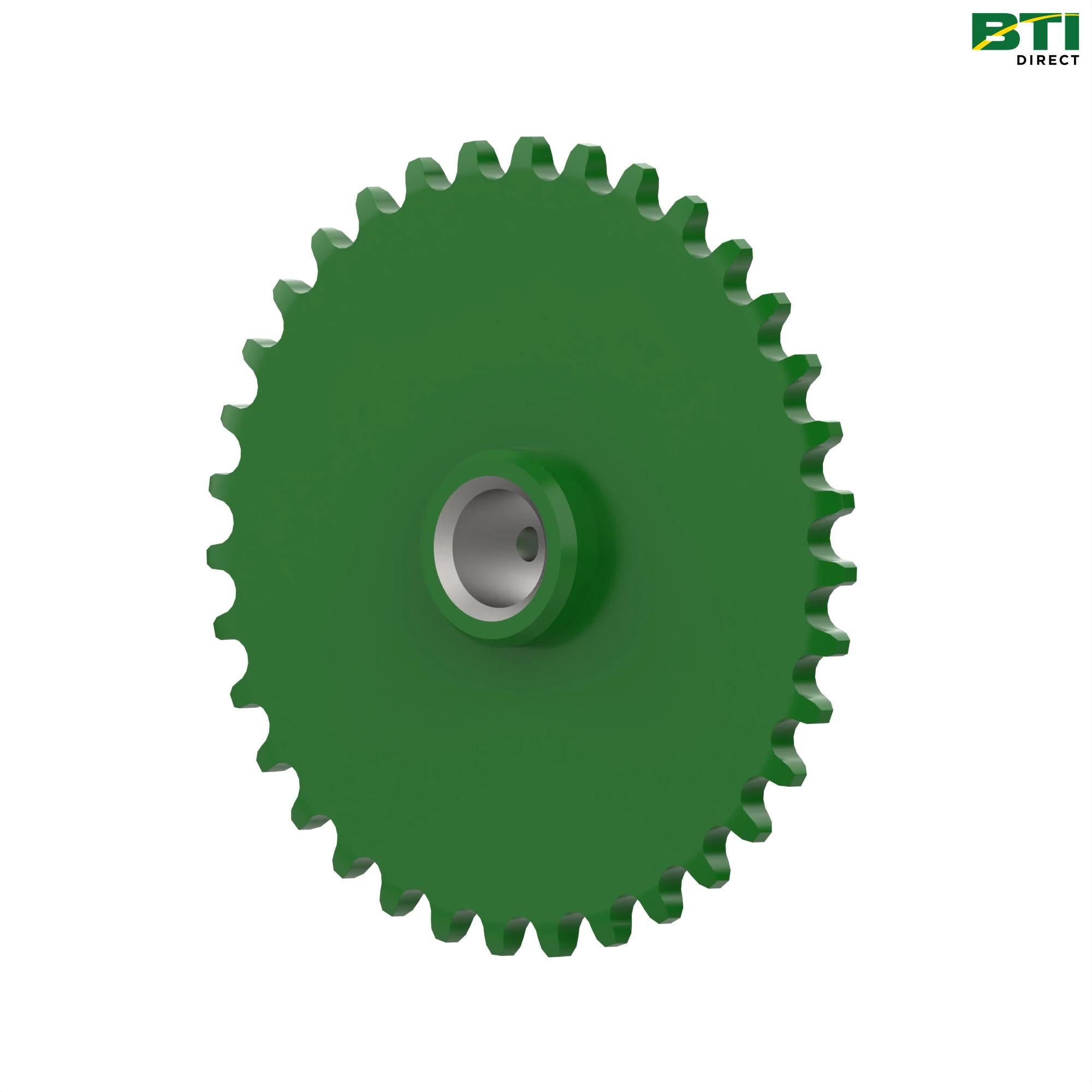 AH117559: Chain Sprocket, 15 Teeth