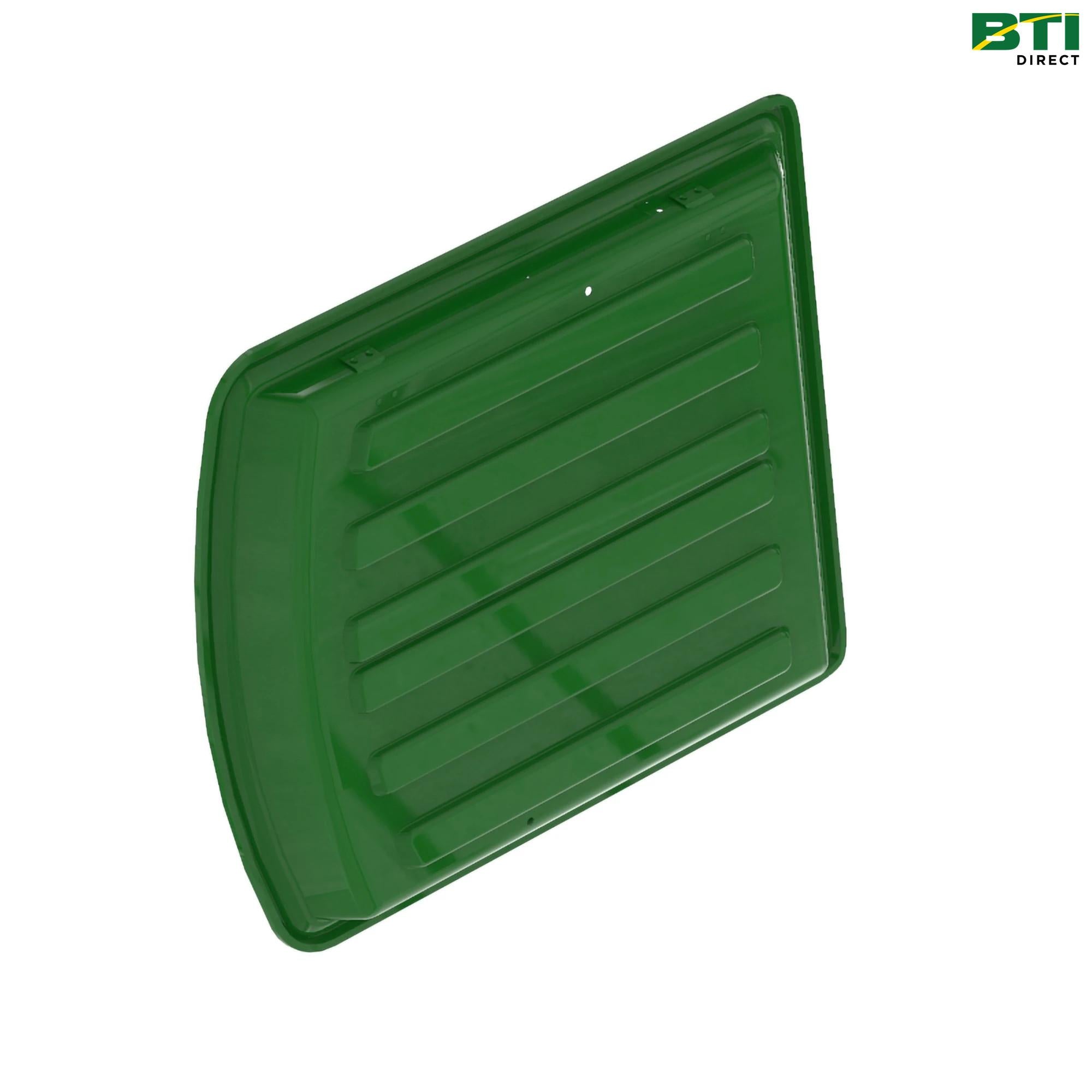 AH119309: Cab Roof