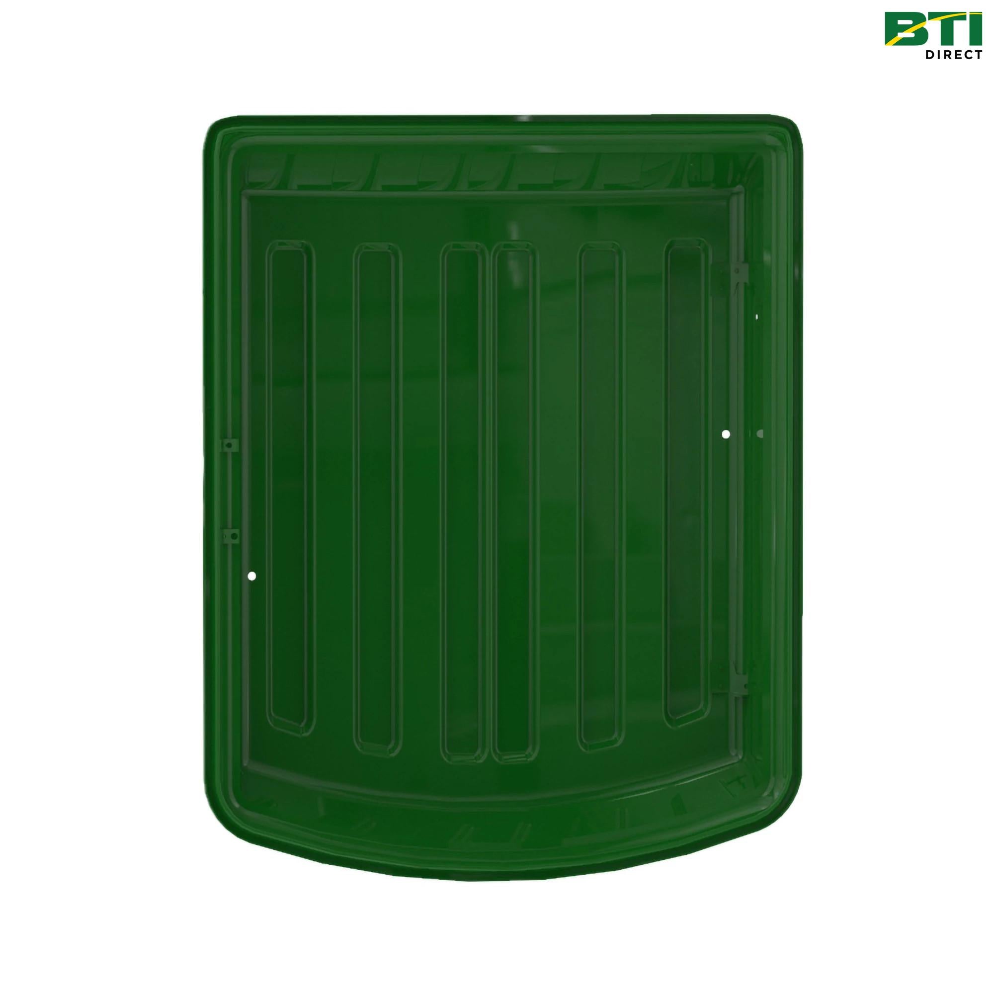 AH119309: Cab Roof