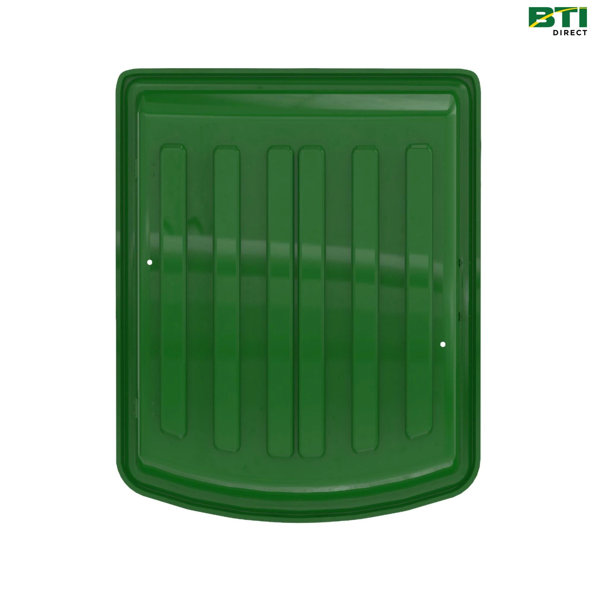 AH119309: Cab Roof