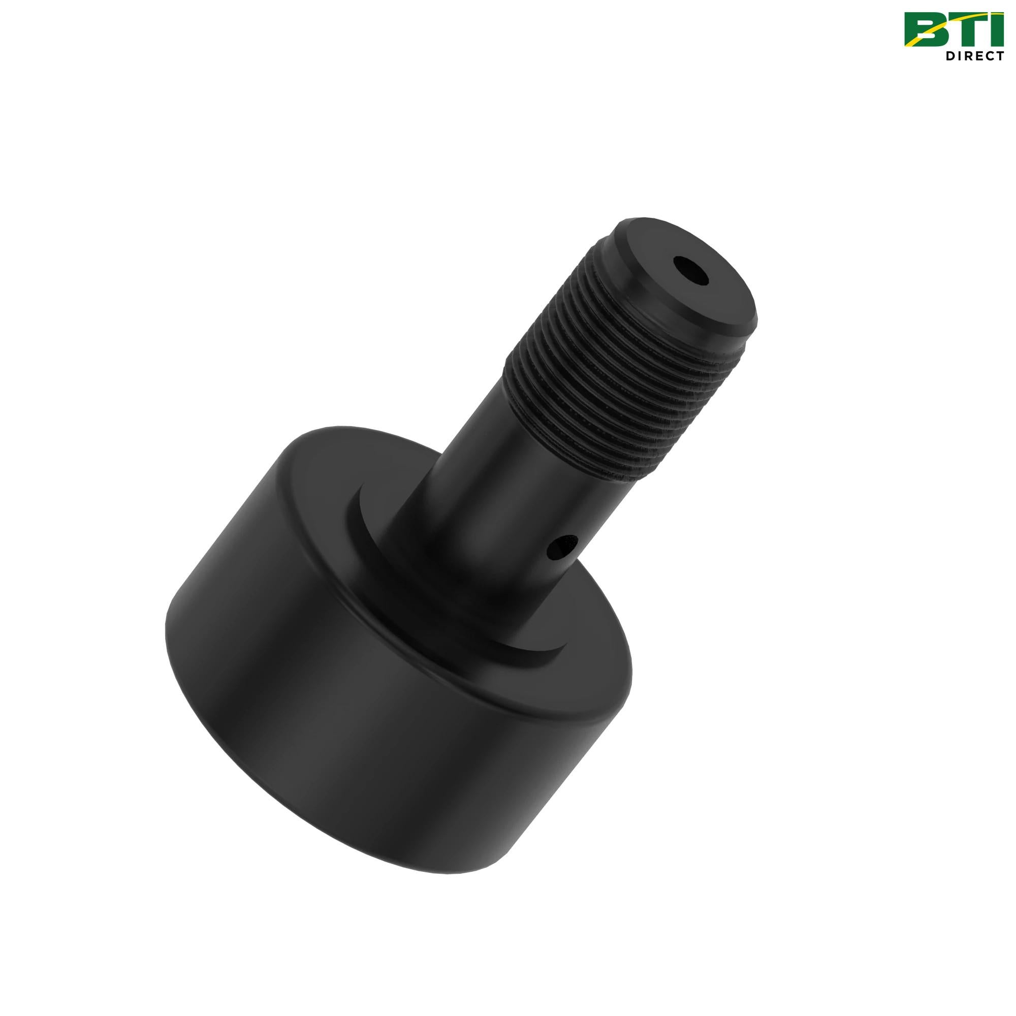 AH119669: Feeder House Outer Closure Frame Roller
