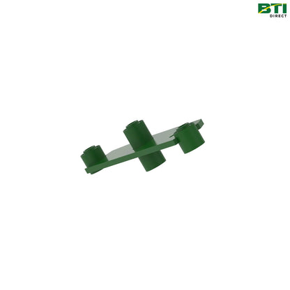 AH120640: Right Side Chaffer Frame Arm