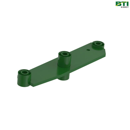 AH120641: Left Side Chaffer Front Arm