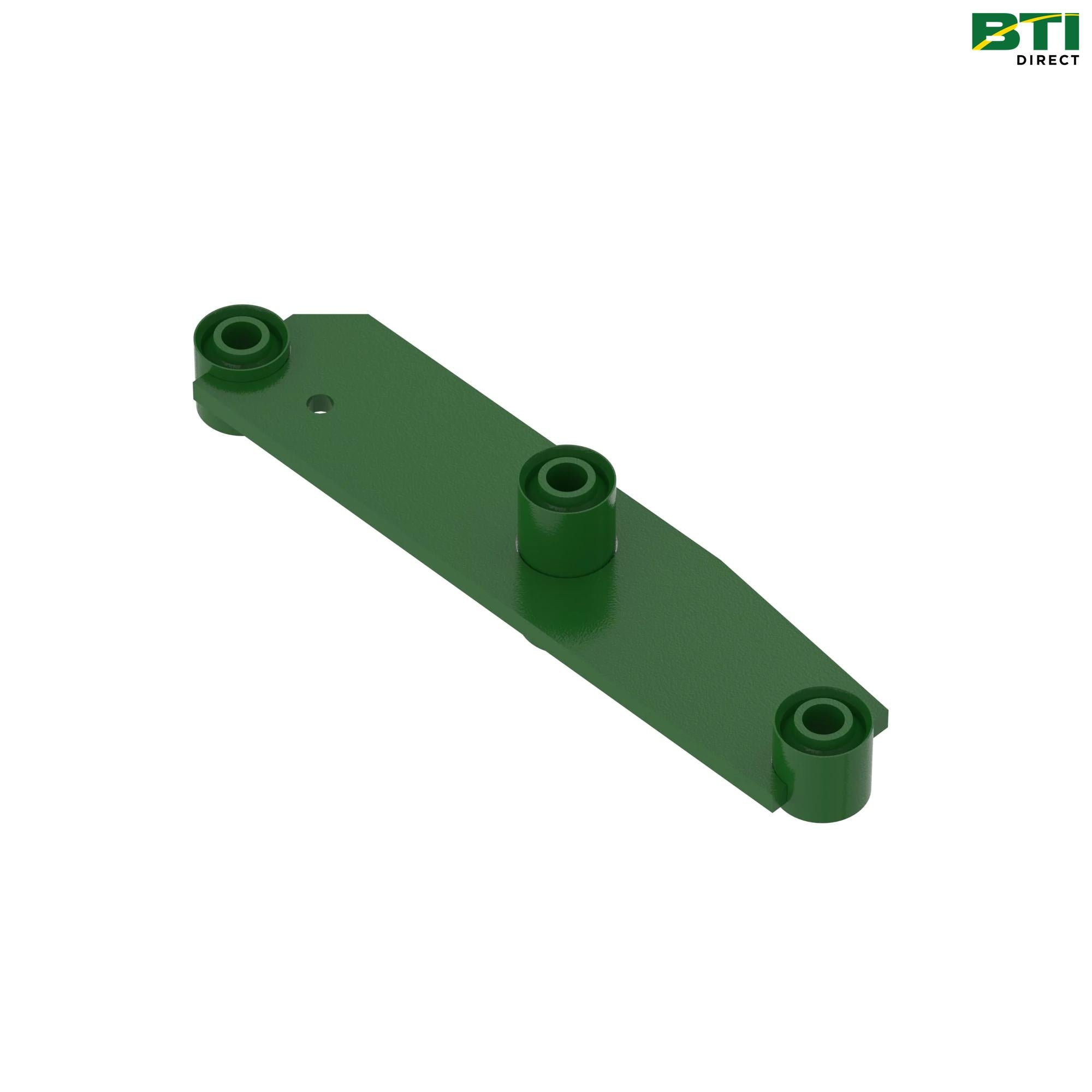 AH120641: Left Side Chaffer Front Arm