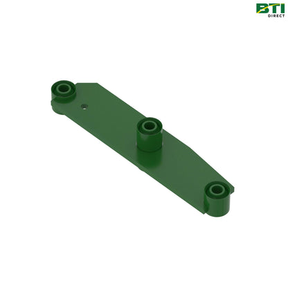 AH120641: Left Side Chaffer Front Arm