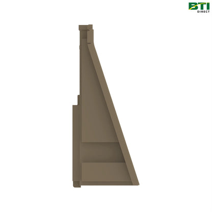 AH120890: Cab Interior Trim RH Panel