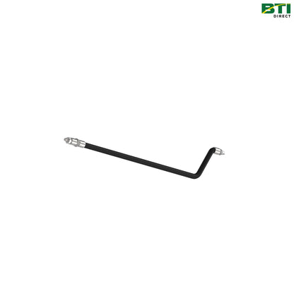 AH121005: Lubrication Grease Hose