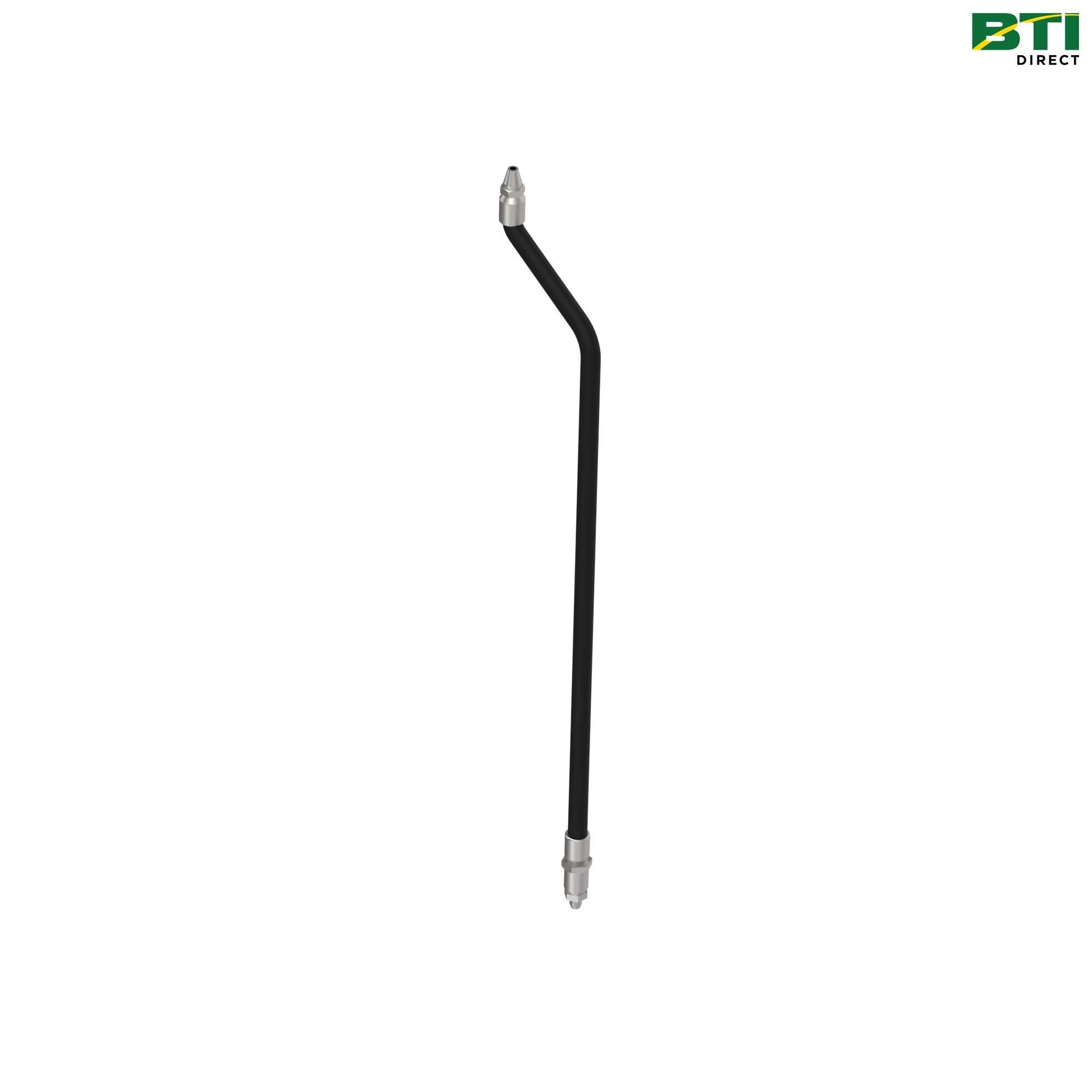 AH121005: Lubrication Grease Hose