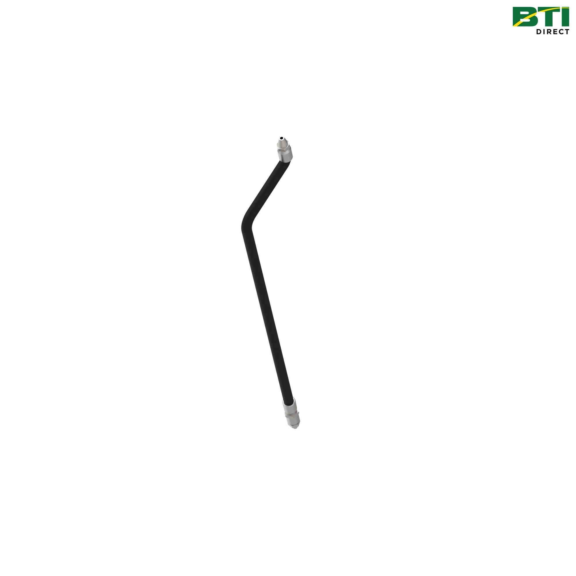 AH121005: Lubrication Grease Hose