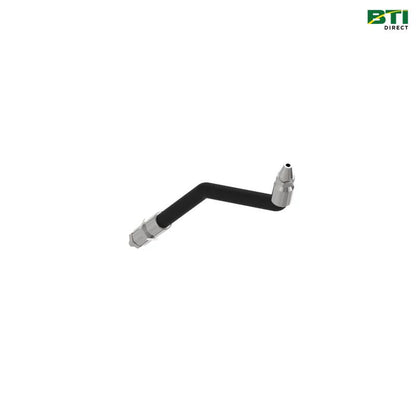 AH121007: Lubrication Hose