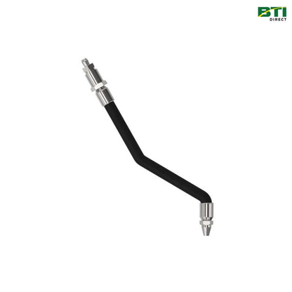 AH121007: Lubrication Hose