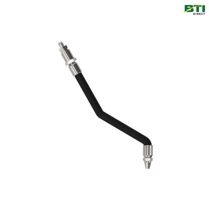 AH121007: Lubrication Hose