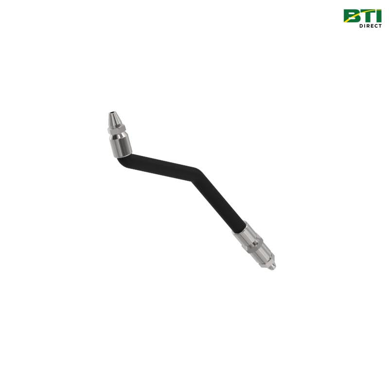 AH121007: Lubrication Hose