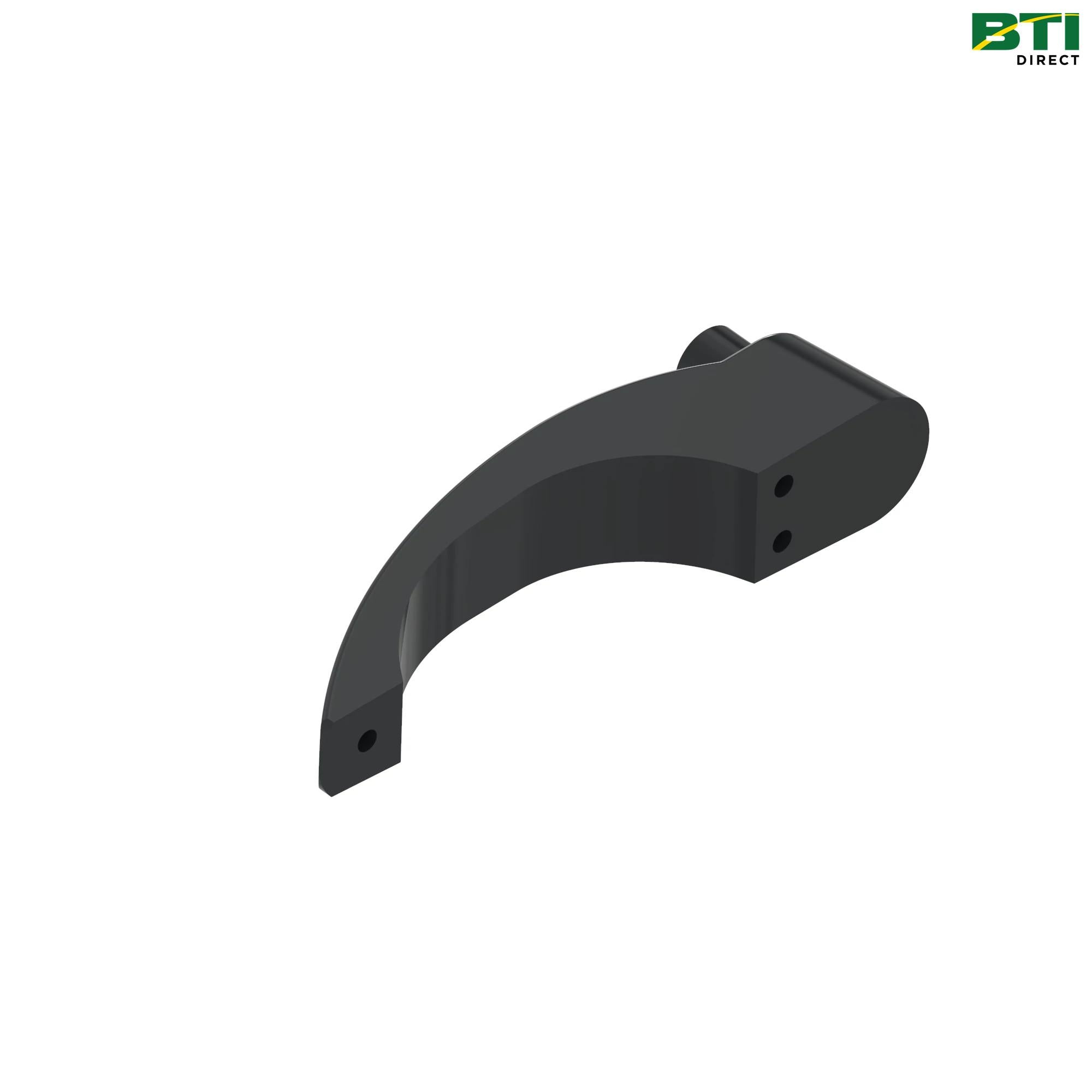 AH121227: Cab Door Handle