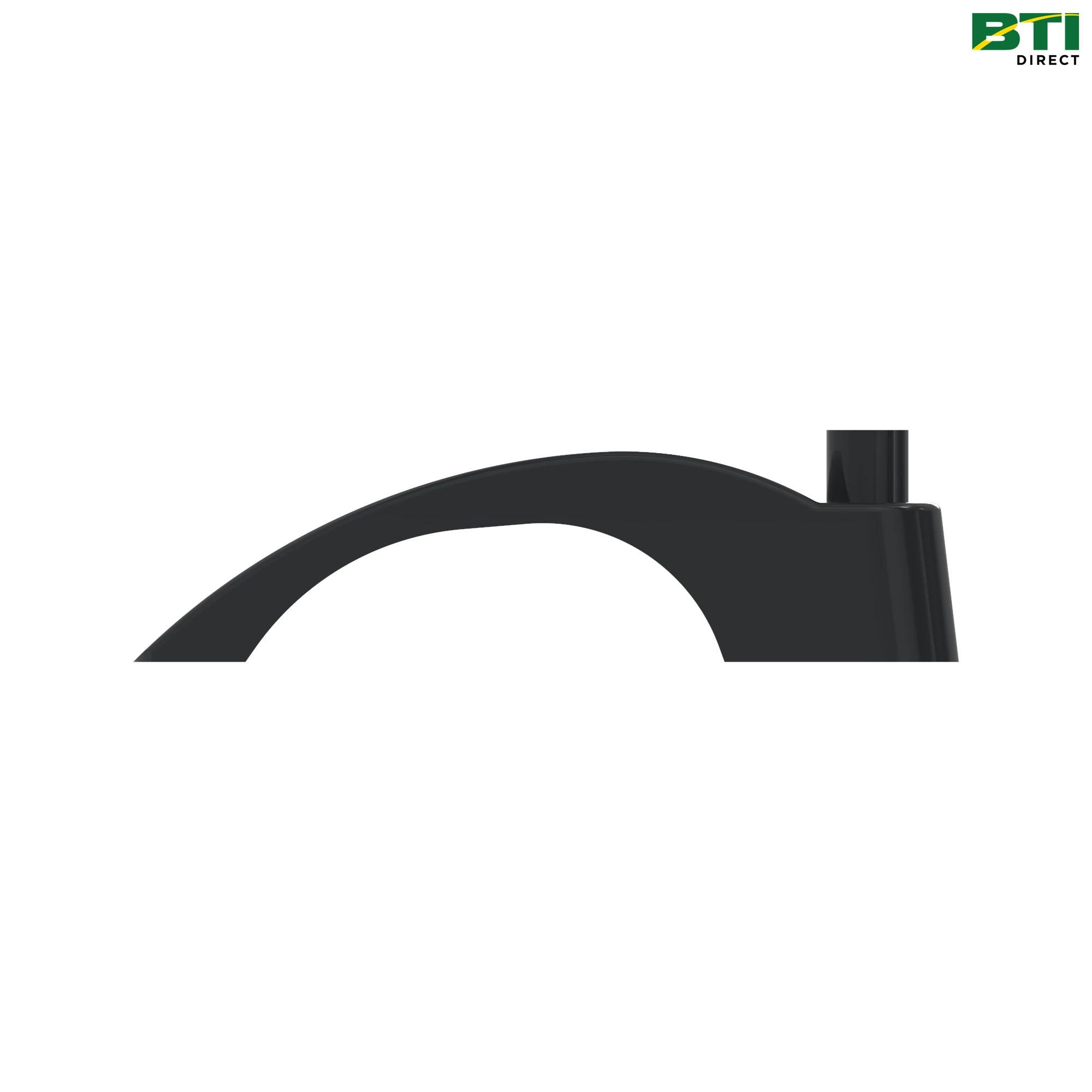 AH121227: Cab Door Handle